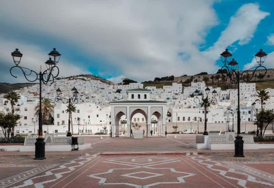 From Tangier: Round-trip Journey to Tetouan - Who should book this trip, and who might want something else