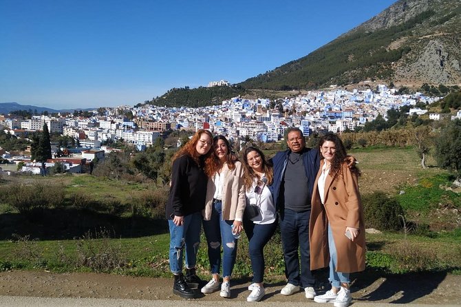 From Tangier: Special Day Trip to Chefchaouen and Tetouan - Key Points You Should Know Before You Go