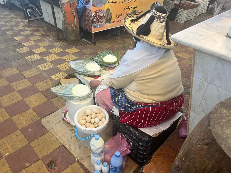 From Tarifa: Tangier Day Trip with Lunch and Ferry - Key points before you go