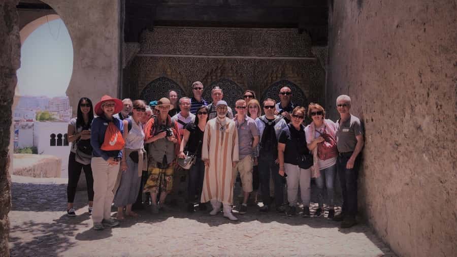 From Tarifa: Tangier Full-Day Trip with Lunch - Key highlights worth getting excited about