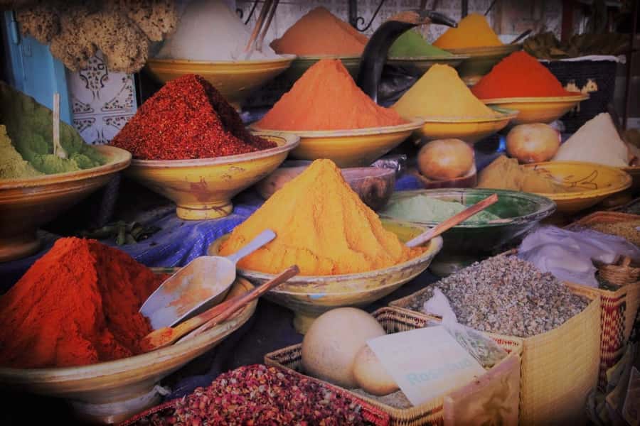 From Tarifa: Tangier Full-Day Trip with Lunch - Crossing the Strait: your Tangier timeline starts in Tarifa