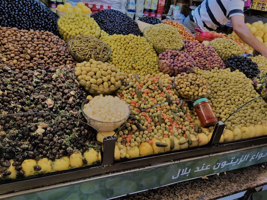 From Tarifa: Tangier Full-Day Trip with Lunch - Ancient Medina walking tour, bazaars, and the real texture of Tangier