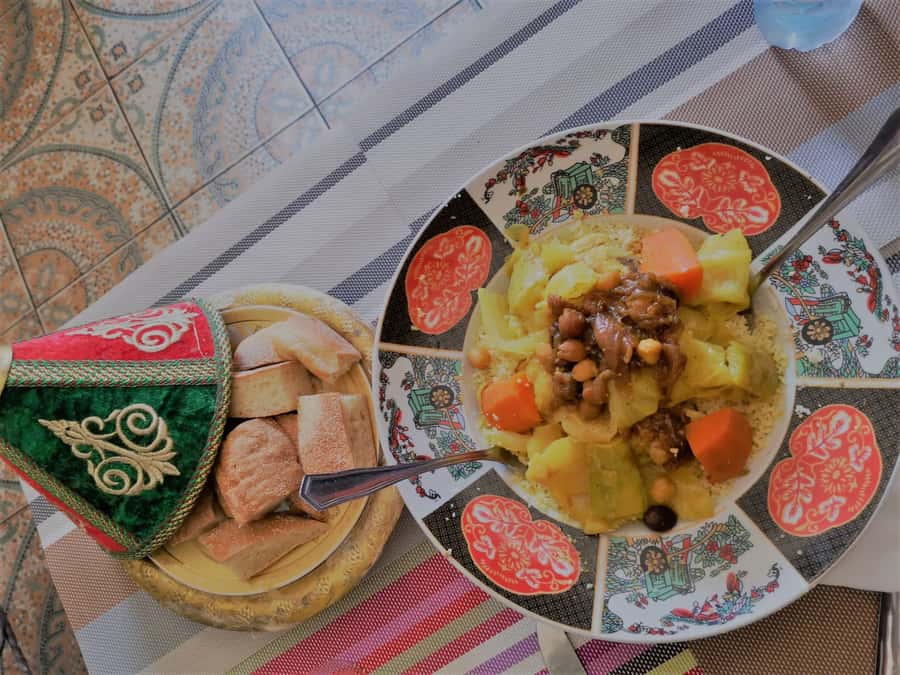 From Tarifa: Tangier Full-Day Trip with Lunch - Spending value: what $135 covers, and what costs extra