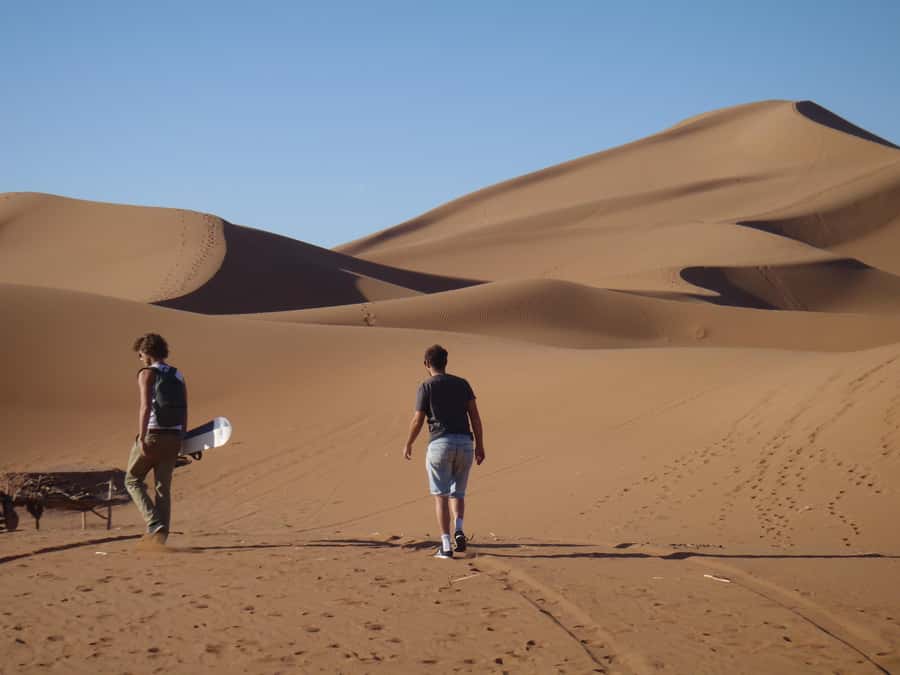 From Zagora: 2-Day Desert Tour to Erg Chegaga - A 2-Day Zagora to Erg Chegaga Plan That Actually Fits