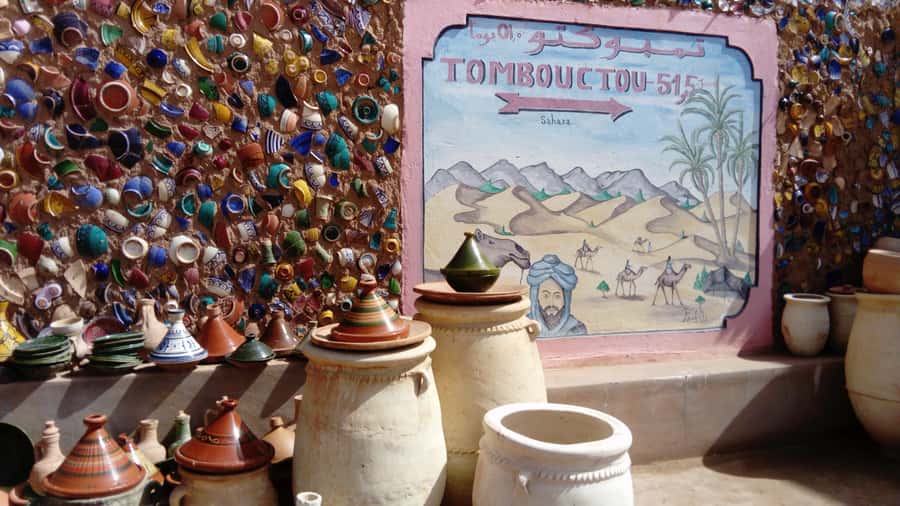 From Zagora: 2-Day Desert Tour to Erg Chegaga - Price and Value: What $174 Covers, and What You’ll Pay Extra