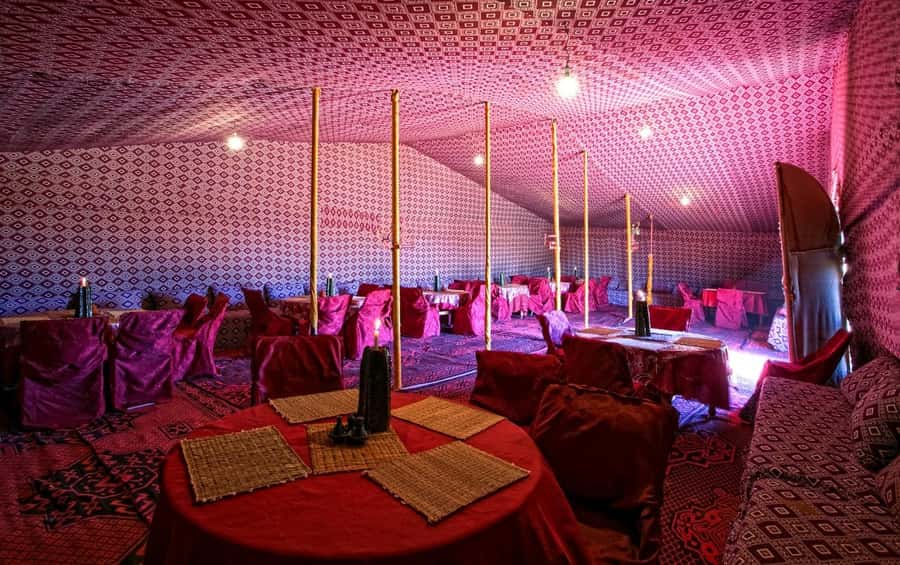From Zagora: Overnight Desert Tour to Erg Chigaga Camel ride - Camel ride and photo stops: what to expect in practice