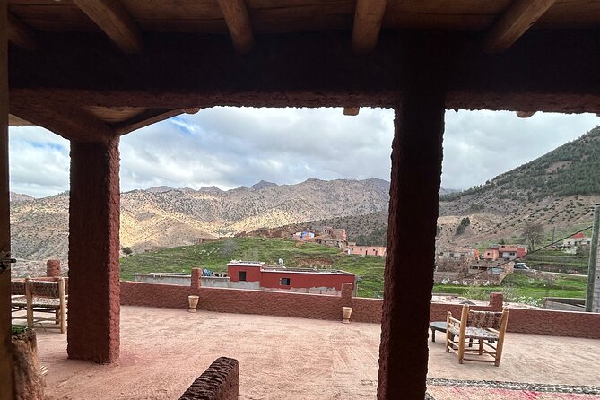 Full Day Atlas Mountains Private Day Tour From Marrakech - Atlas Mountains Private Day Tour From Marrakech, and Why It Works