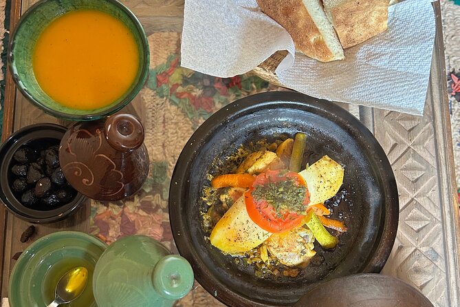 Full Day Atlas Mountains Private Day Tour From Marrakech - Yassin’s Guide Style, Based on Real Feedback