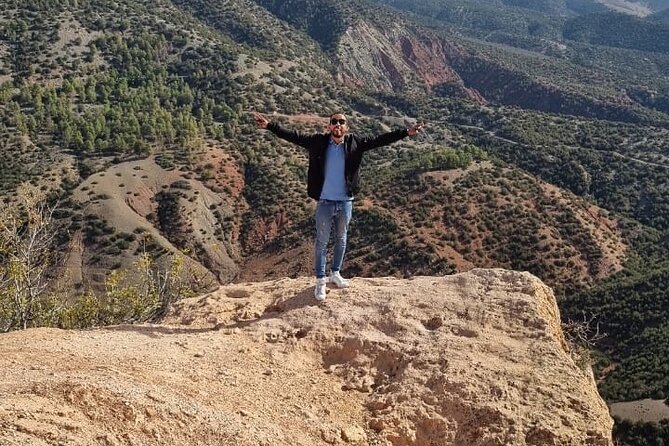 Full Day Atlas Mountains Private Day Tour From Marrakech - Price Check, Is $105 a Good Deal for This Day?