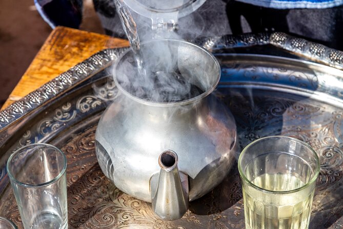 Full Day Berber Villages and Atlas Mountains 4x4 Adventure - A full-day Atlas reset from Marrakesh