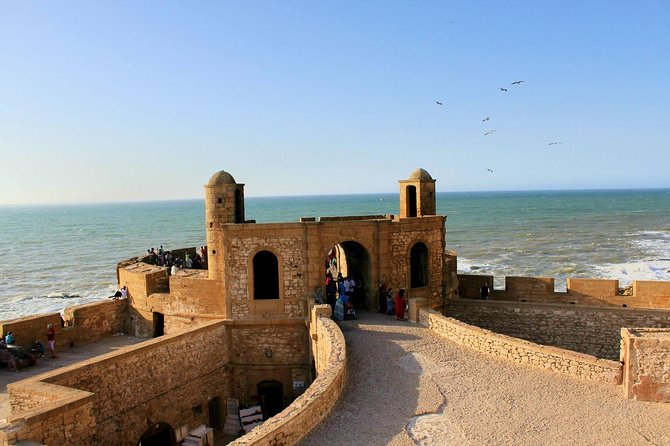 Full-Day Essaouira Excursion from Agadir - A one-day route that links Agadir’s coast to UNESCO Essaouira