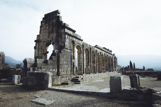 Full-Day Historical Tour to Meknes Volubilis and Moulay Idriss - Tickets, what to bring, and how to avoid common day-trip stress