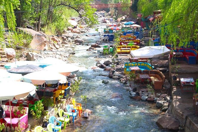 Full Day Private Berbere Experience in High Atlas - What to Bring for the Atlas Mountains Day