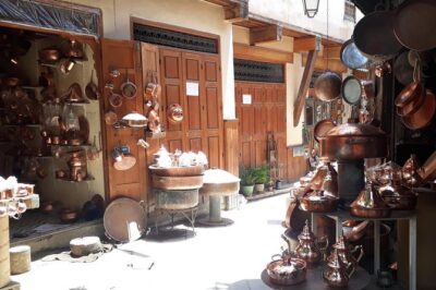 Full-Day Private Tour of Fez