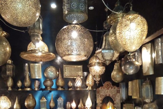 Full-Day Private Tour of Fez - Chouara Tannery: the Medieval workshop you can still see today