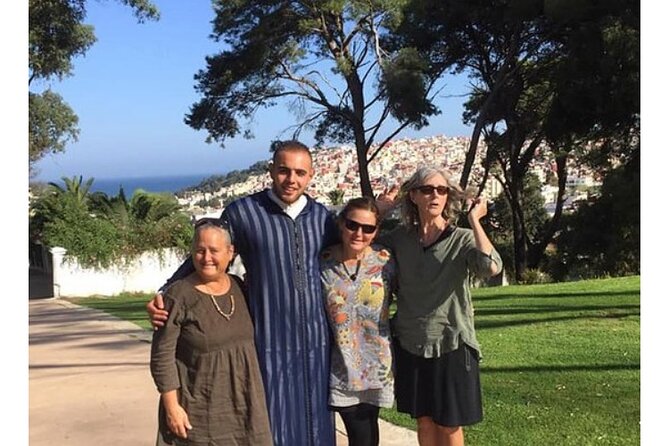 Full Day Private Tour of Tangier - Key highlights to expect