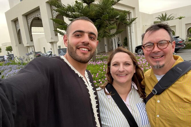 Full Day Private Tour of Tangier - Medina of Tangier: your best window for food, crafts, and real atmosphere