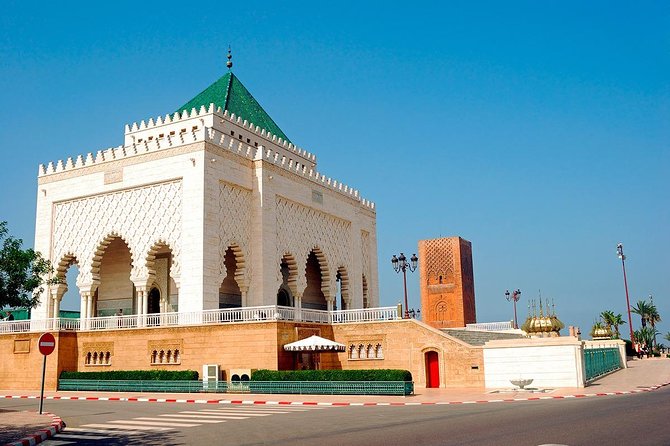 Full-Day Private Tour to Rabat from Casablanca - Key things that make this Rabat tour worth your time