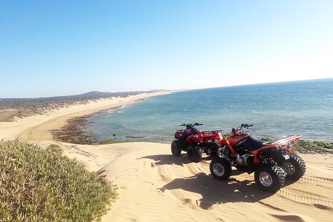 Full-Day Quad bike Adventure from Essaouira to Sidi Kaouki - Who this quad day is best for, and who should think twice