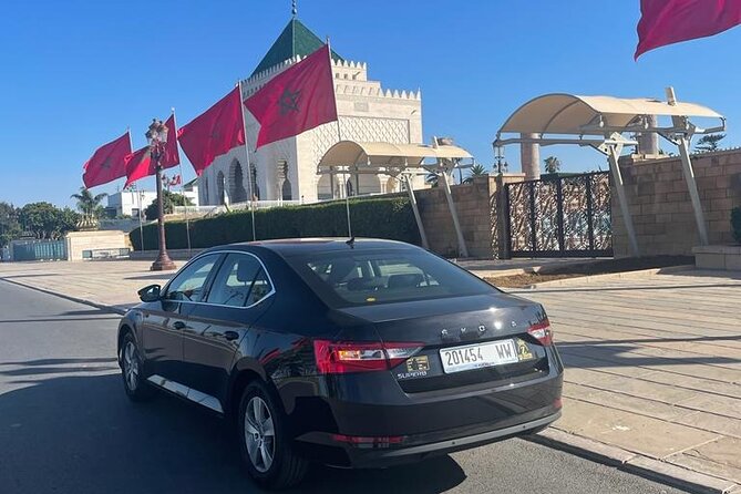 Full Day Rabat and Fez Tour from Casablanca - Weather and timing: when the day plan can shift