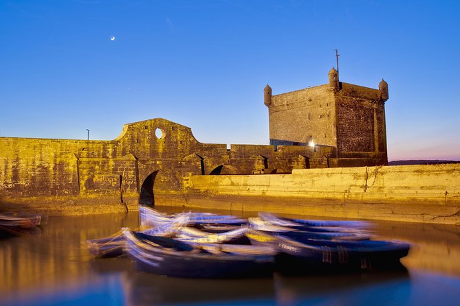 Full-Day Tour to Essaouira - The Ancient Mogador City from Marrakech - Price and logistics, does $115.15 make sense?