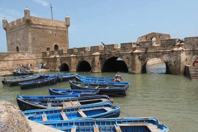Full-Day Tour to Essaouira - The Ancient Mogador City from Marrakech - Who this tour fits, and who may prefer another plan