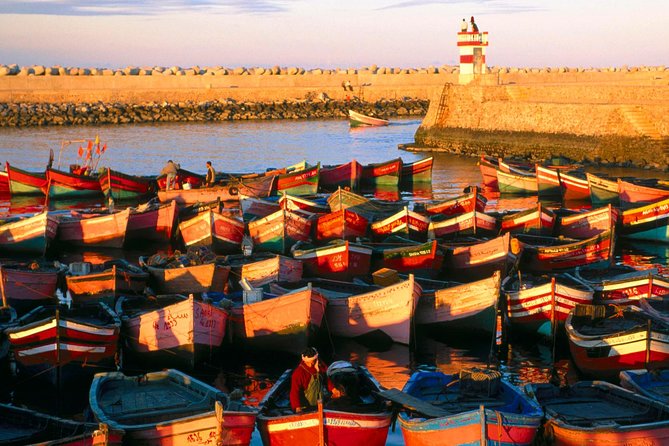 Full-Day Tour to Essaouira - The Ancient Mogador City from Marrakech - Should you book this Essaouira day trip from Marrakech?