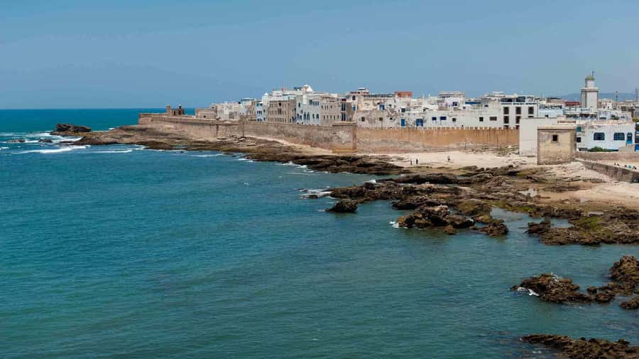 Full Day Trip From Marrakech To Essaouira - Key highlights to know before you go