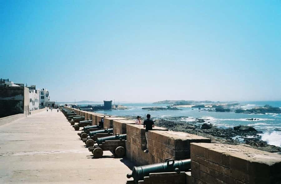 Full Day Trip From Marrakech To Essaouira - Why Essaouira makes sense as a day trip from Marrakech