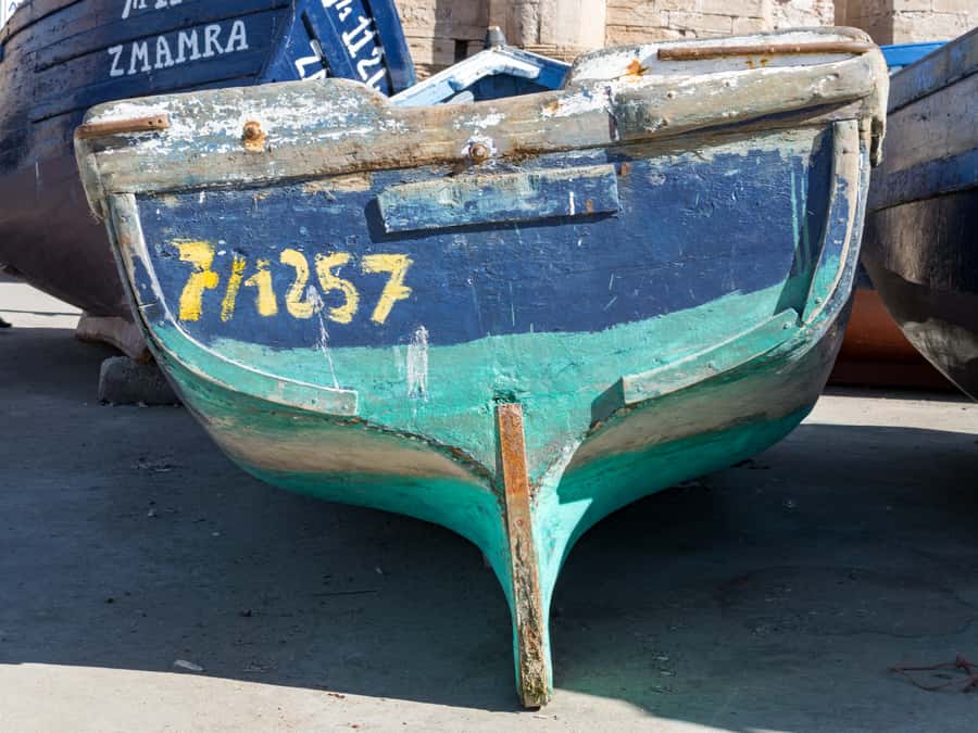 Full Day Trip From Marrakech To Essaouira - The Marrakech to Essaouira drive: comfort, breaks, and time at the right pace