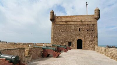 Full Day Trip From Marrakech To Essaouira