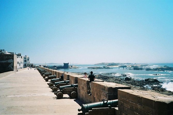 Full Day Trip To Essaouira From Marrakech - The best part: your free time to wander the port, seafood, and sea breeze