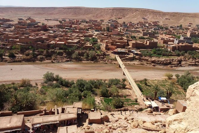 Full Day Trip To Ouarzazate & Ait ben haddou From Marrakech. - Why This Marrakech to Ouarzazate Route Feels Worth the Effort