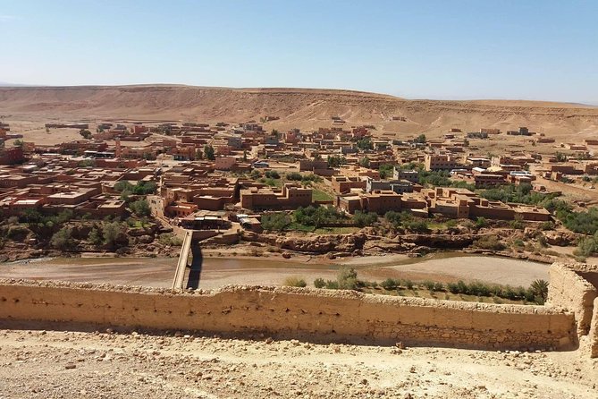 Full Day Trip To Ouarzazate & Ait ben haddou From Marrakech. - Price and Value: What $110.50 Buys You (and What It Doesn’t)
