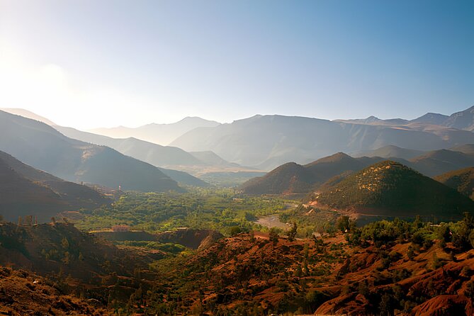 Full Day Trip to Ouarzazate and Ait Benhaddou from Marrakech - Quick Takes Before You Go