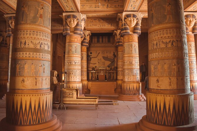 Full Day Trip to Ouarzazate and Ait Benhaddou from Marrakech - Price and Value: What $28.60 Buys You