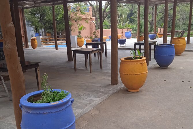 Full Day Trip to Ourika Valleys with waterfalls - Price and Value: What You’re Really Paying For