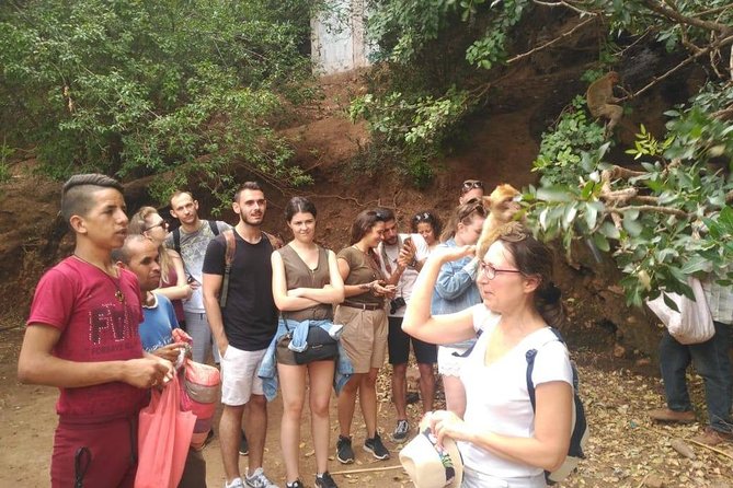 Full Day Trip To Ouzoud Waterfalls From Marrakech & boat ride - Boat Ride Time: How to Think About It Before You Go