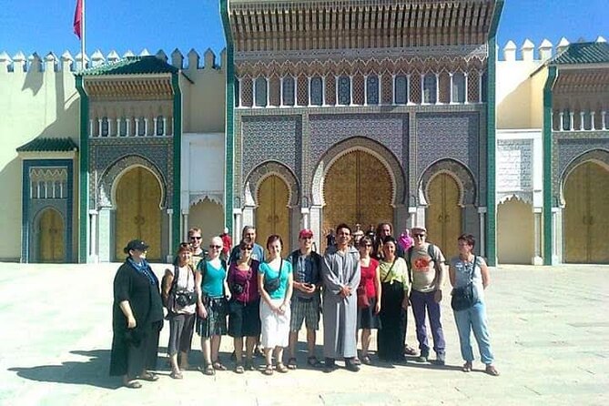 Funky Walking Tour - Meet-up, timing, and how to plan your day