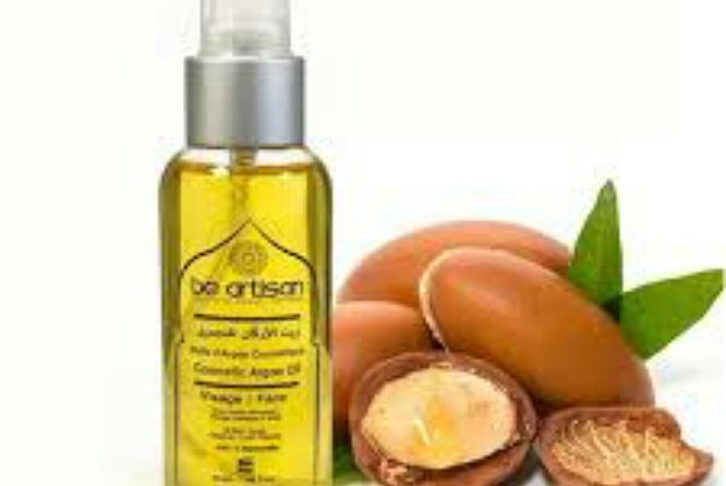 Go Rolaxe Go Massage and Spa with argan oil ® - The Argan Oil Massage for Muscle and Joint Relief