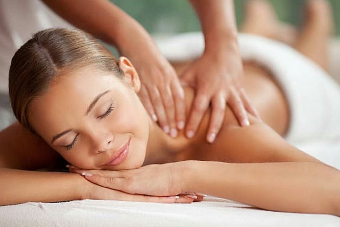 Go Rolaxe Go Massage and Spa with argan oil ® - Should You Book Go Rolaxe Go Massage and Spa?