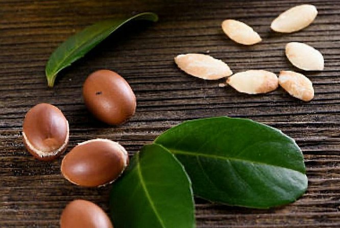 Go Rolaxe Go Massage and Spa with argan oil ® - Pickup at Hotel Riu Tikida Dunas, Then Back Again