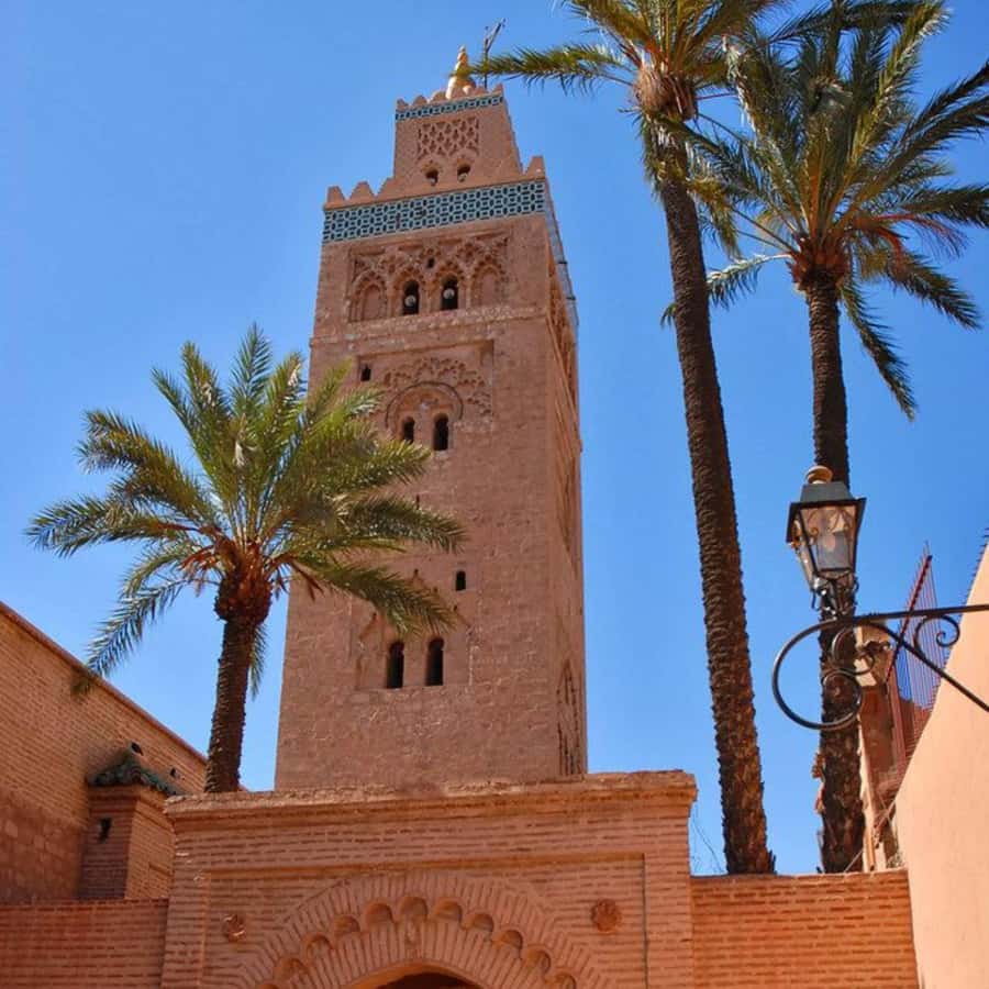 Grand Morocco Tour from Casablanca – Flexible - Todgha Gorges and Ait Benhaddou: canyon walking and UNESCO scale