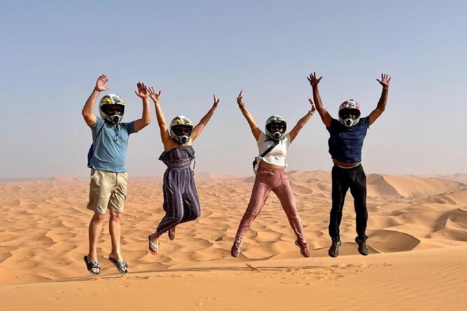 Group 3 Days Tour from Marrakech to Merzouga - Tizi n Tichka to Ait Benhaddou, Kasbahs That Feel Bigger Than Photos