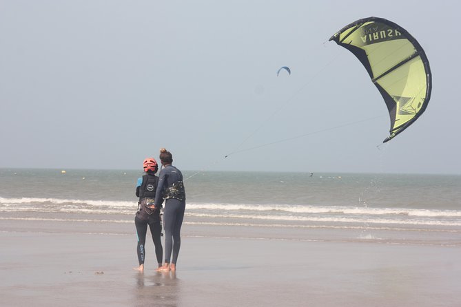 Group Kitesurfing lesson with a Local in Essaouira Morocco - Price and Value for a Two-Hour Beginner Lesson in Essaouira