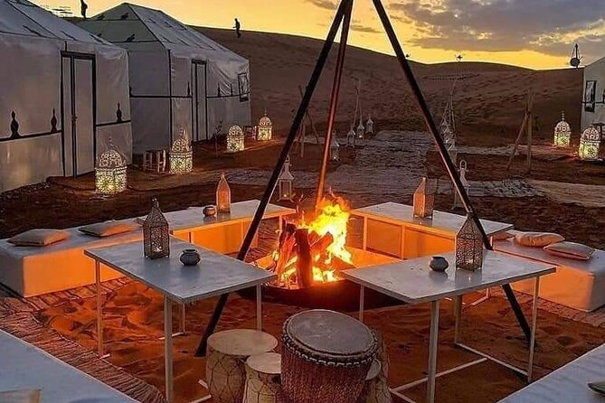 GROUP TOUR - 1 night 2 Day LUXURY Desert TRIP from FES to FES - Price and Value: Is $203.55 a Good Deal?