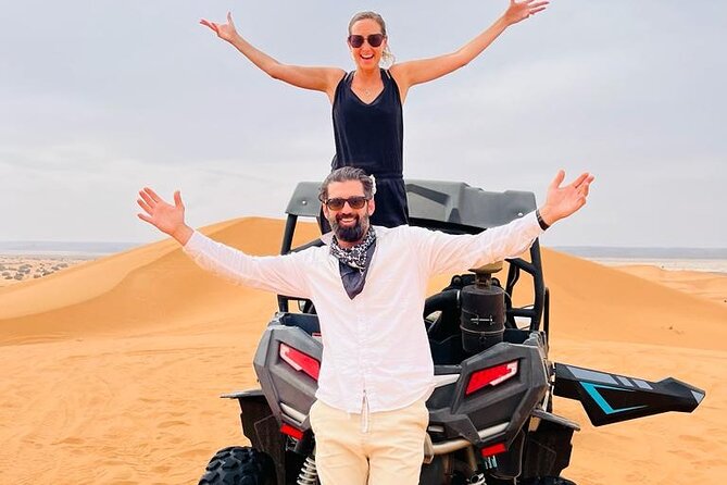 GROUP TOUR - 1 night 2 Day LUXURY Desert TRIP from FES to FES - The Guide Factor, Why Names Keep Coming Up