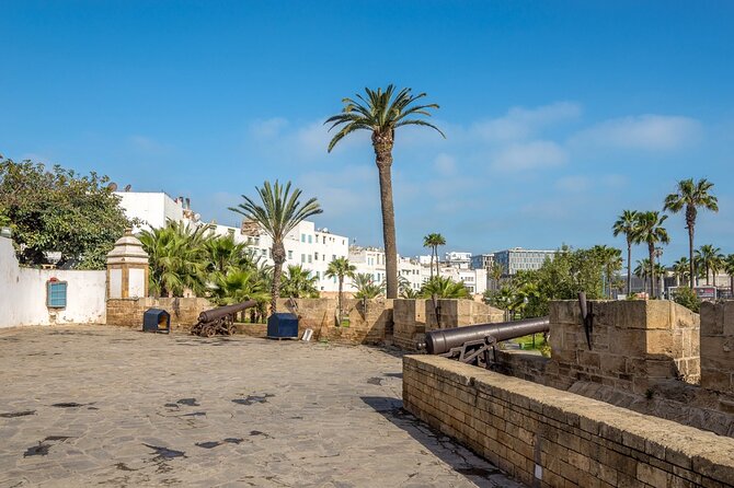 Guided tour of casablanca and rabat, full day. - Casablanca to Rabat in One Day: What This Tour Feels Like