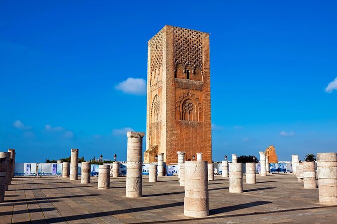 Guided tour of casablanca and rabat, full day. - Mohammed V Square: Colonial-Era Casablanca in Miniature