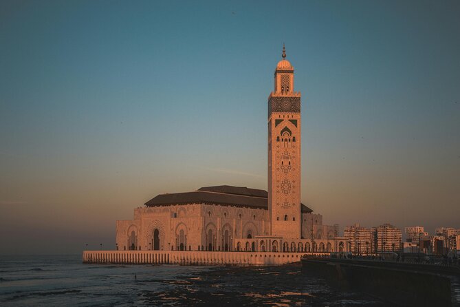 Guided Tour of the Must-see Sites in Casablanca Essential - Key things I think you’ll value most